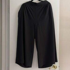 Athleta Brooklyn Wide-leg Crop Pants